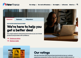 Fairerfinance.com