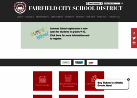 Fairfieldcityschools.com