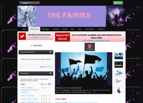fairies.bramptonnorthsoccer.com