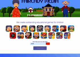 Fairladymedia.com