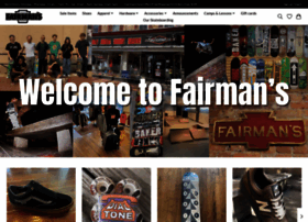 fairmans.com