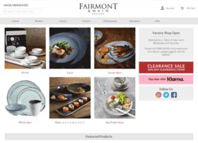 fairmont.co.uk