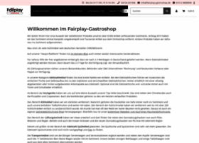 fairplay-gastroshop.de