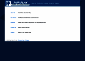 fairplay.com
