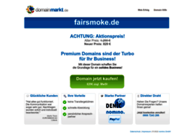 fairsmoke.de