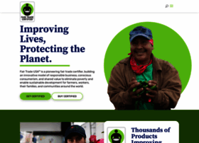 Fairtradecertified.org
