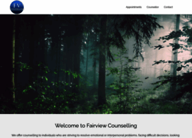 Fairviewcounselling.com