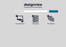 Fairway.designview.io