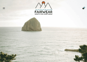 Fairwear.cc