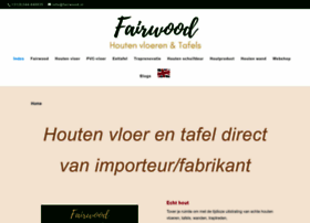 fairwood.nl