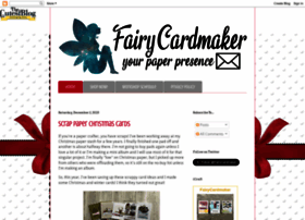fairycardmaker.com