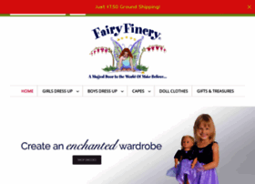 fairyfinery.com