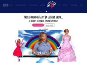 Fairylalaland.com