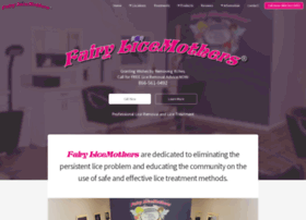 Fairylicemothers.com