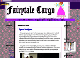 fairytale-cargo.blogspot.com