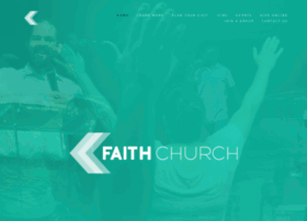 Faithchurchflorida.org