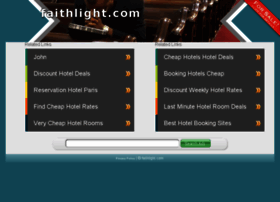 faithlight.com