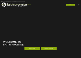 faithpromise.org