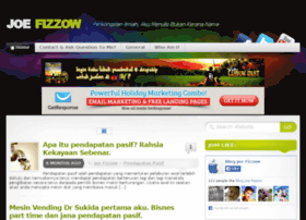 faizulnoor.com