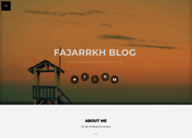 fajarrkh.blogspot.com
