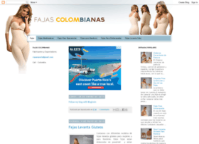 fajas-colombianas.blogspot.com