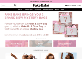 Fakebake.co.uk