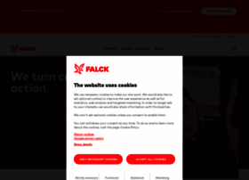 falck.com