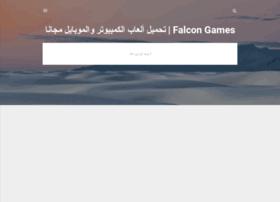 falcon-games.com
