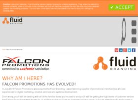 Falcon-promotions.co.uk