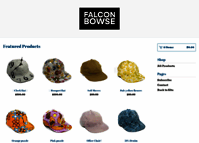 Falconbowse.com