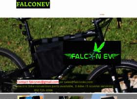 Falconev.com
