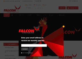 falconsa.com