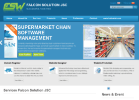 falconsoftware.com.vn
