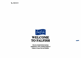 falfish.com