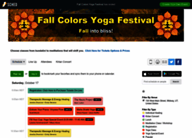 Fallcolorsyogafestival2015a.sched.org