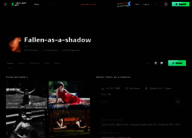 fallen-as-a-shadow.deviantart.com