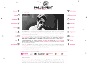 fallenfest.com