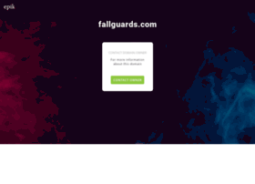 fallguards.com