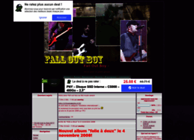 falloutboy.forumactif.com