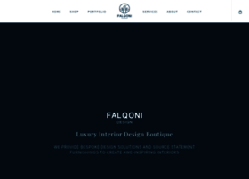 Falqoni.com