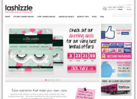 False-eyelashes-boutique.co.uk