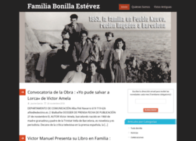 familiabonilla.org