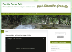 familiasuperfeliz.com