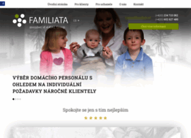 familiata.cz