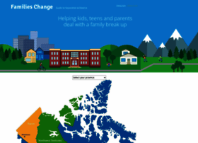 Familieschange.ca