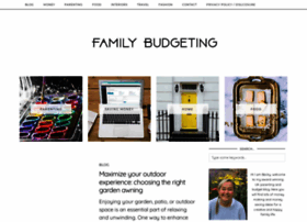 family-budgeting.co.uk