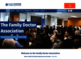 family-doctor.org.uk