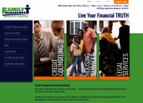 Family-finance.org