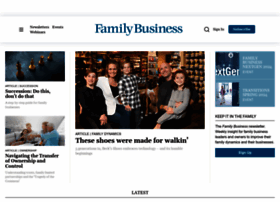 familybusinessmagazine.com