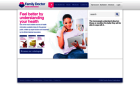 Familydoctor.co.uk